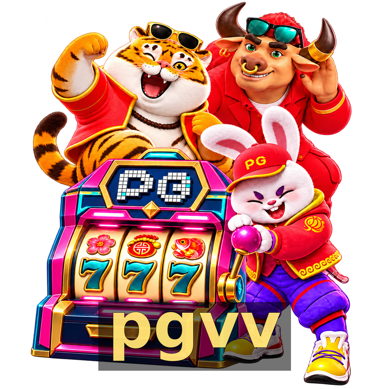 Demo de slot