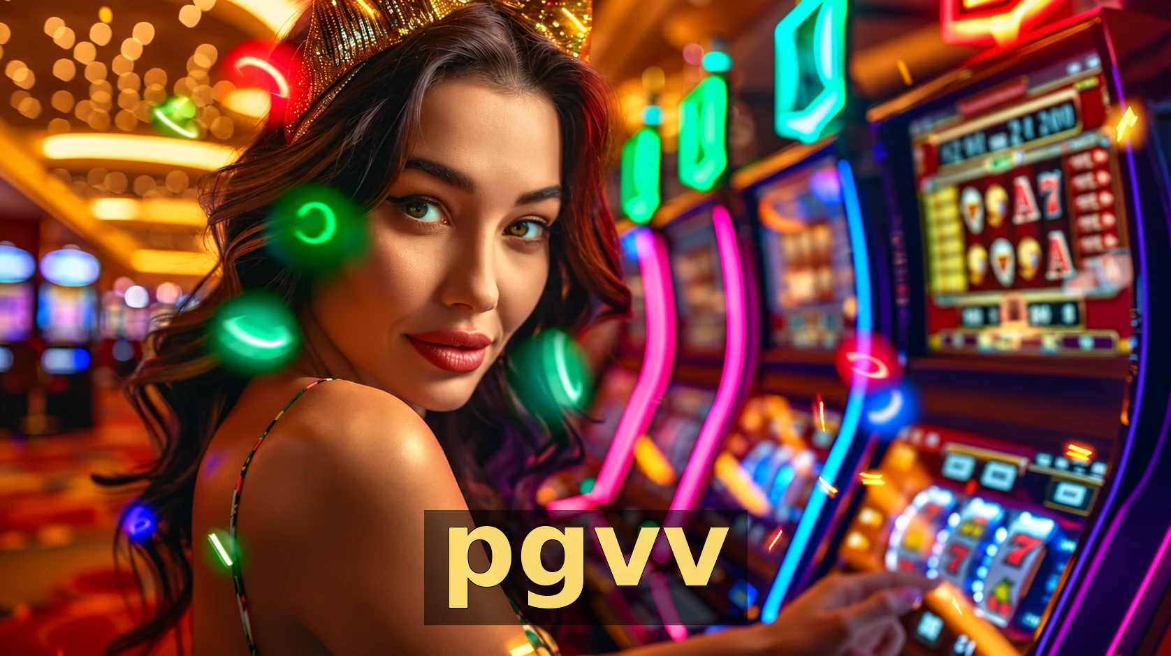 APK Android pgvv
