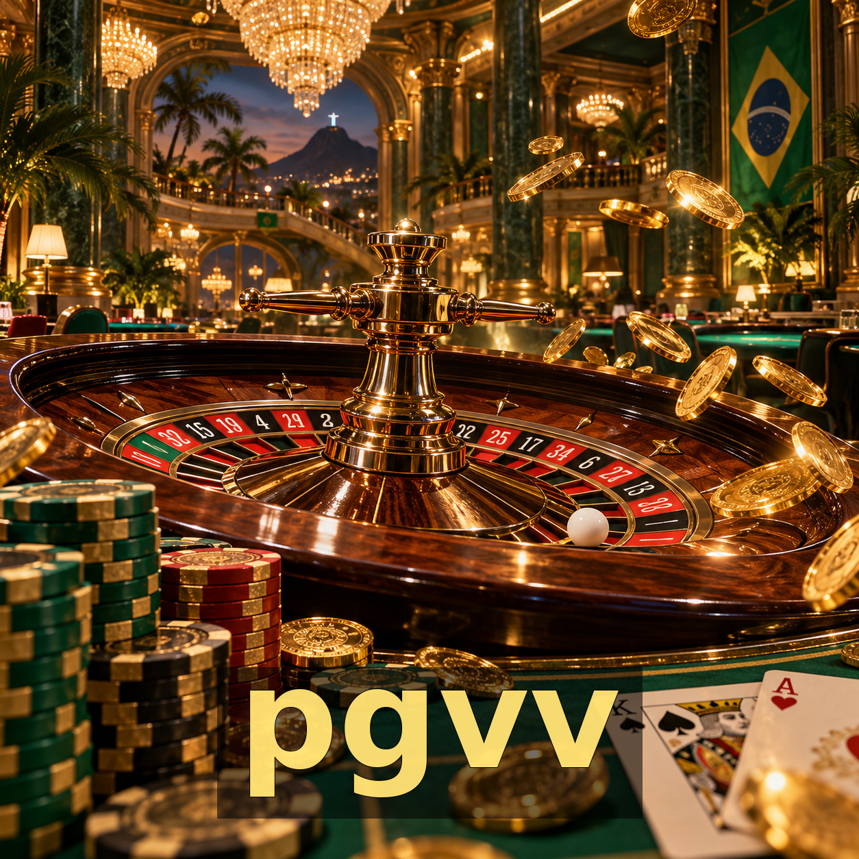 Instalação Android pgvv