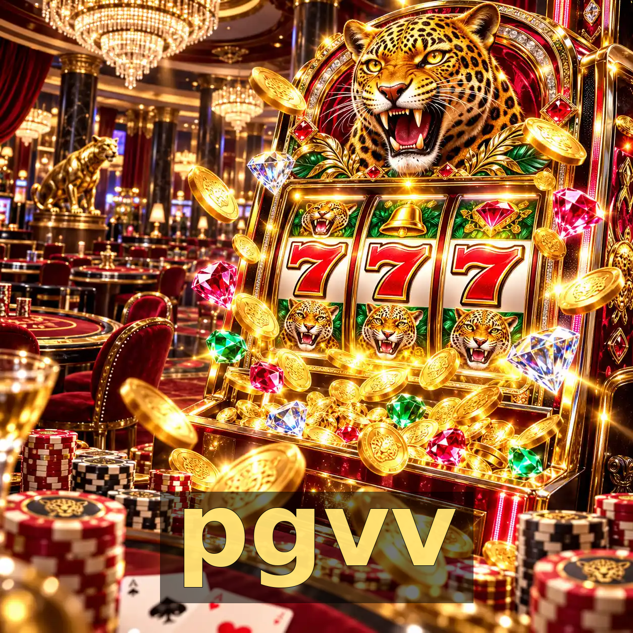 Atalho iOS pgvv