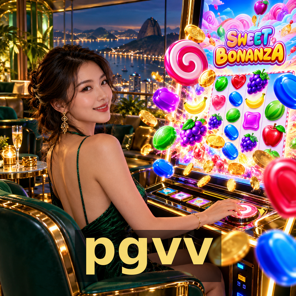 Blackjack ao vivo