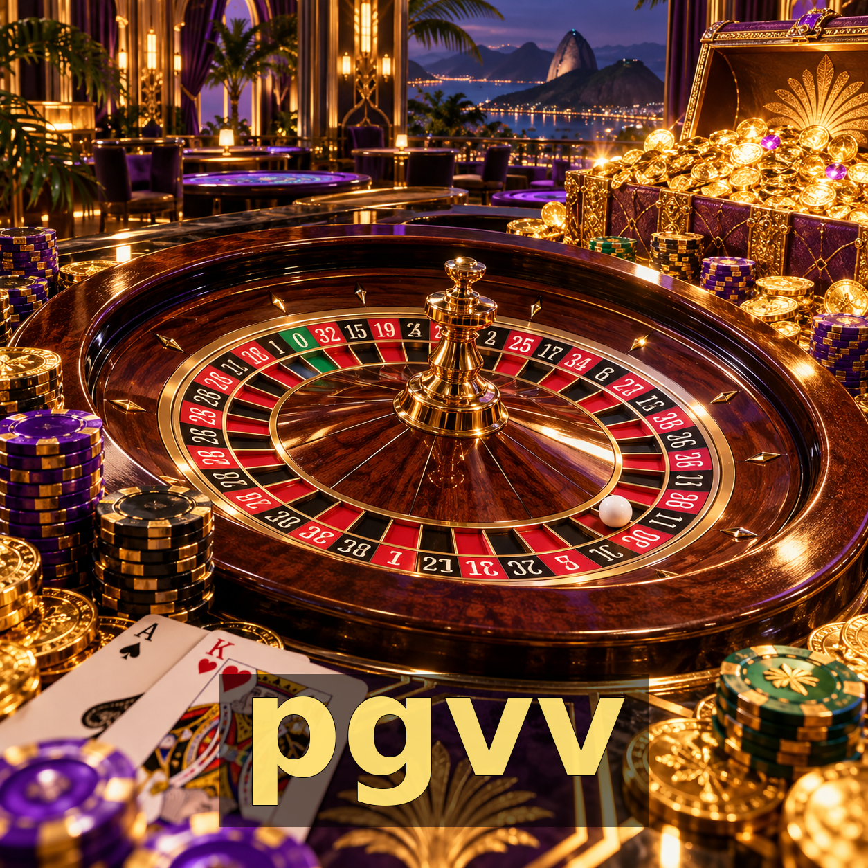 Requisitos do APK pgvv para Android