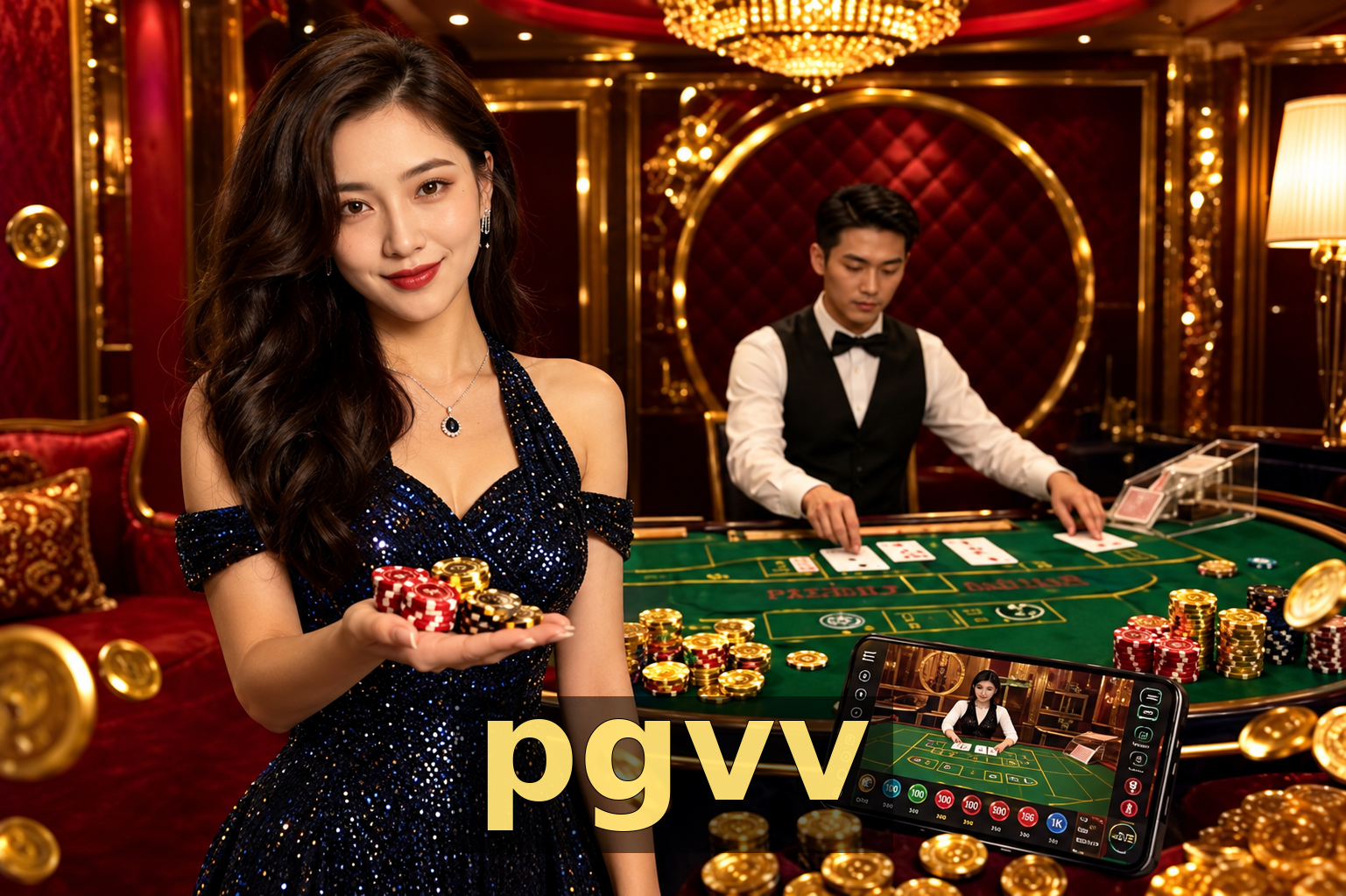 Fortune Tiger slot